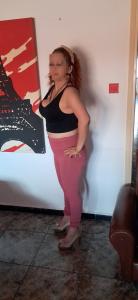 Chica busca chico en Castellón: 