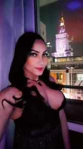 Travesti en Valencia: 