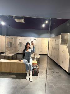 Travesti en Badajoz: 