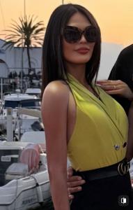 Travesti en Málaga: 