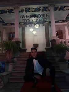 Chico busca chica en Toledo: 