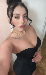 Chica busca chico en Ciudad Real: 