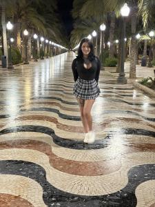 603301334: Transexual en Córdoba