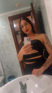 742076716: Travesti en Madrid