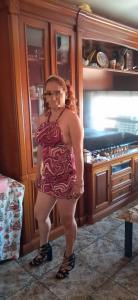 Chica busca chico en Castellón: 