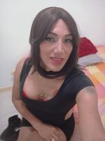 613312426: Transexual en Barcelona