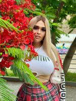 674447234: Travesti en Tenerife