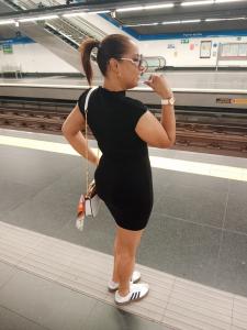 642904643: Chica busca chico en Madrid