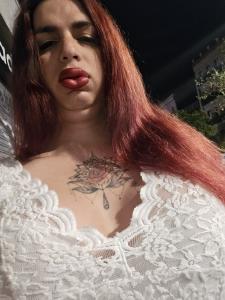 Travesti en Madrid: 