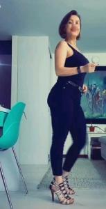 658028295: Chica busca chico en Madrid