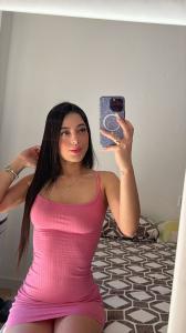 Chica busca chico en Málaga: 