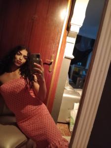 Transexual en Huelva: 