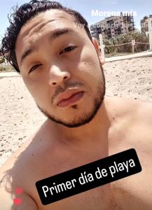 662408568: Chico busca chica en Murcia