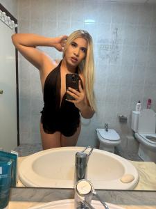 614744763: Transexual en Barcelona