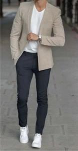 Chico busca chica en Madrid: 