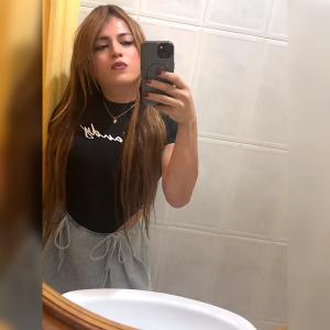 Transexual en Huesca: 