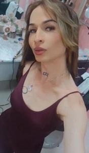 Transexual en Zaragoza: 