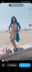 642055198: Chica busca chico en Málaga