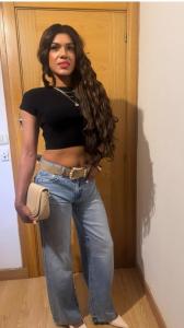 Travesti en Pontevedra: 