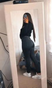 Chica busca chico en Madrid: 