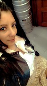 Chica busca chico en Madrid: 