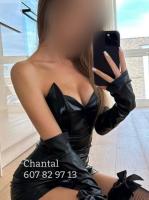 607829713: Chica busca chico en Albacete