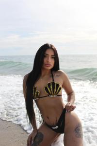 Chica busca chico en Málaga: 