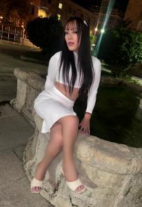 Travesti en Ciudad Real: 