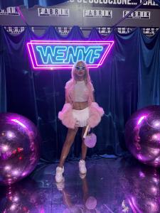 600331422: Travesti en Madrid