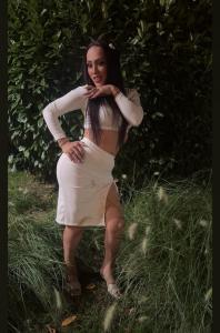 Transexual en Ciudad Real: 