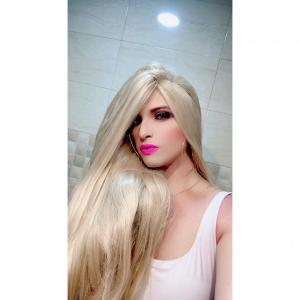 Transexual en Alicante: 