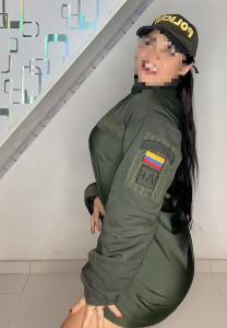 Chica busca chico en Burgos: 