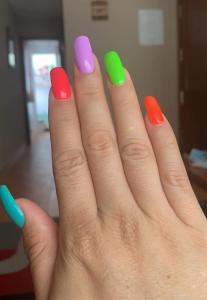 Chica busca chico en Madrid: 