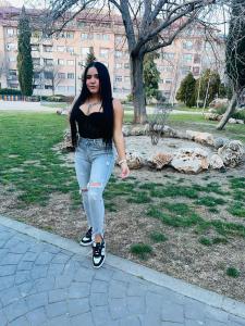 Chica busca chico en Madrid: 