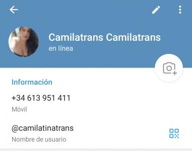 613951411: Transexual en Barcelona
