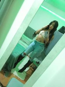609105941: Transexual en Pontevedra
