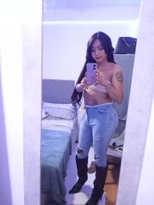 609105941: Travesti en Pontevedra