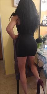 Transexual en Cádiz: 