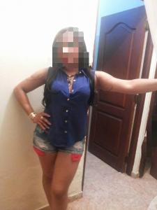 Chica busca chico en Málaga: 