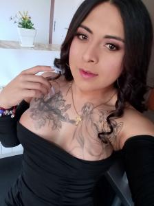 614369558: Travesti en León