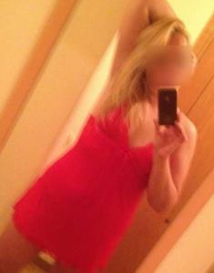 Chica busca chico en Ciudad Real: 