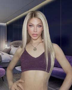 600863221: Transexual en Madrid