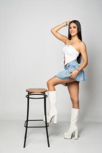 663413708: Chica busca chico en Jaén