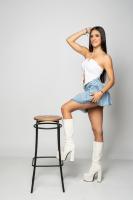 663413708: Chica busca chico en Jaén