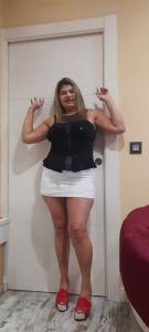 Chica busca chico en Vizcaya: 