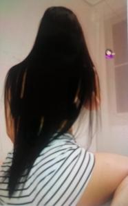 Chica busca chico en Jaén: 