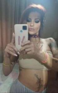 Chica busca chico en Ciudad Real: 