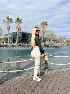 Transexual en Burgos: 