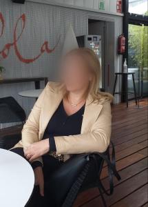 Chica busca chico en Vizcaya: 