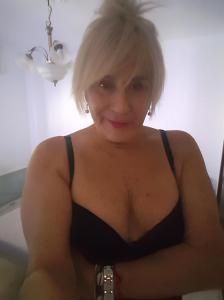 Travesti en Málaga: 